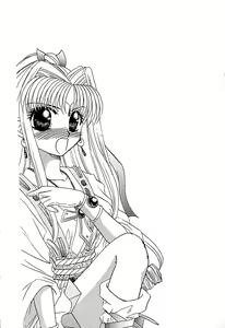 Page 56 of Tenshi no Alibi - preview thumbnail