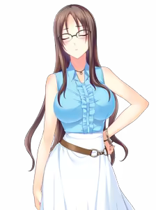 Page 1005 of Ane Yome Quartet (Character & Background CG) 1/2 - preview thumbnail