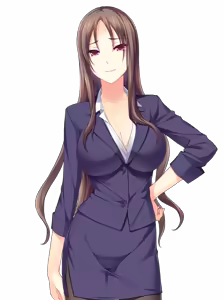 Page 1036 of Ane Yome Quartet (Character & Background CG) 1/2 - preview thumbnail