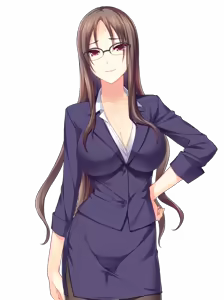 Page 1076 of Ane Yome Quartet (Character & Background CG) 1/2 - preview thumbnail