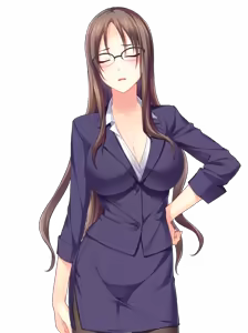 Page 1088 of Ane Yome Quartet (Character & Background CG) 1/2 - preview thumbnail