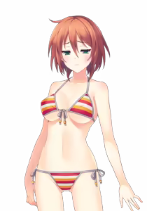 Page 113 of Ane Yome Quartet (Character & Background CG) 1/2 - preview thumbnail