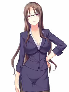 Page 1157 of Ane Yome Quartet (Character & Background CG) 1/2 - preview thumbnail