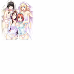 Page 1965 of Ane Yome Quartet (Character & Background CG) 1/2 - preview thumbnail
