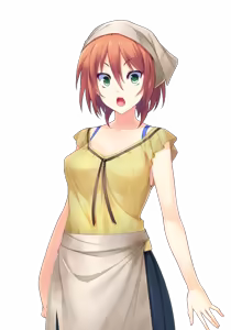 Page 224 of Ane Yome Quartet (Character & Background CG) 1/2 - preview thumbnail