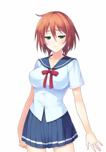 Page 247 of Ane Yome Quartet (Character & Background CG) 1/2 - preview thumbnail