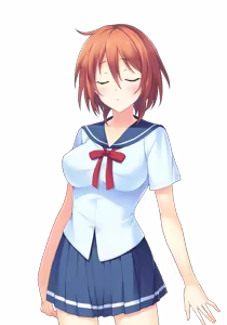 Page 249 of Ane Yome Quartet (Character & Background CG) 1/2 - preview thumbnail