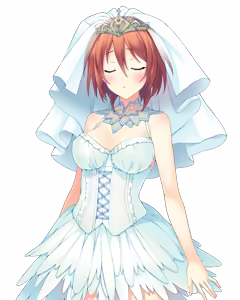 Page 288 of Ane Yome Quartet (Character & Background CG) 1/2 - preview thumbnail