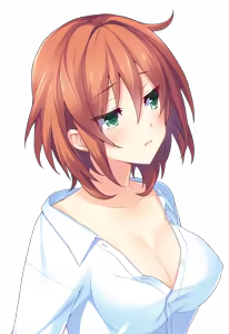 Page 410 of Ane Yome Quartet (Character & Background CG) 1/2 - preview thumbnail
