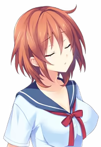 Page 555 of Ane Yome Quartet (Character & Background CG) 1/2 - preview thumbnail