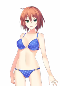 Page 62 of Ane Yome Quartet (Character & Background CG) 1/2 - preview thumbnail