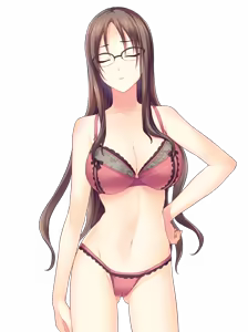 Page 735 of Ane Yome Quartet (Character & Background CG) 1/2 - preview thumbnail