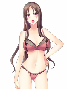 Page 744 of Ane Yome Quartet (Character & Background CG) 1/2 - preview thumbnail