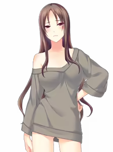 Page 790 of Ane Yome Quartet (Character & Background CG) 1/2 - preview thumbnail