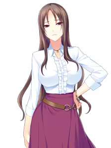 Page 857 of Ane Yome Quartet (Character & Background CG) 1/2 - preview thumbnail