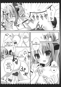 Page 12 of Flan-chan ni Hizamazukinasai!! - preview thumbnail