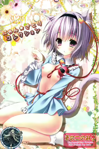 Nyan Satori Collection — hentai manga cover on Fhentai