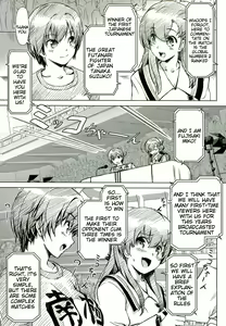 Page 5 of Futanari!! Champion Road Vol. 1 - preview thumbnail