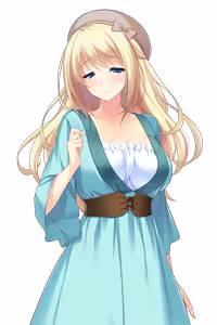 Page 138 of Ane Yome Quartet (Character & Background CG) 2/2 - preview thumbnail