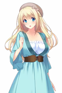 Page 139 of Ane Yome Quartet (Character & Background CG) 2/2 - preview thumbnail