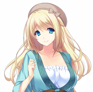 Page 150 of Ane Yome Quartet (Character & Background CG) 2/2 - preview thumbnail