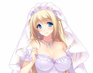Page 208 of Ane Yome Quartet (Character & Background CG) 2/2 - preview thumbnail