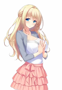 Page 286 of Ane Yome Quartet (Character & Background CG) 2/2 - preview thumbnail