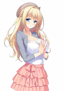 Page 322 of Ane Yome Quartet (Character & Background CG) 2/2 - preview thumbnail