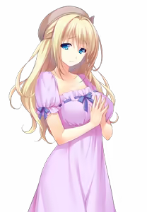 Page 385 of Ane Yome Quartet (Character & Background CG) 2/2 - preview thumbnail