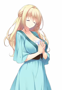 Page 422 of Ane Yome Quartet (Character & Background CG) 2/2 - preview thumbnail