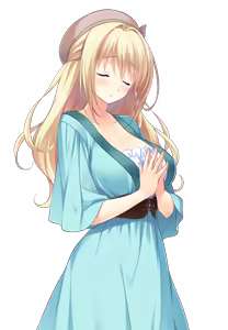 Page 464 of Ane Yome Quartet (Character & Background CG) 2/2 - preview thumbnail