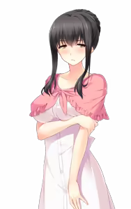 Page 701 of Ane Yome Quartet (Character & Background CG) 2/2 - preview thumbnail