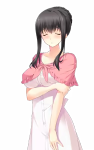 Page 705 of Ane Yome Quartet (Character & Background CG) 2/2 - preview thumbnail