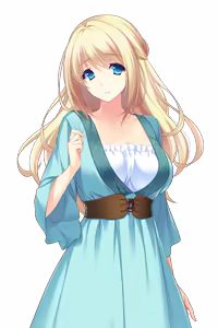Page 95 of Ane Yome Quartet (Character & Background CG) 2/2 - preview thumbnail