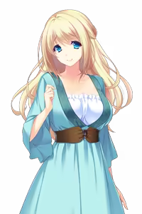 Page 96 of Ane Yome Quartet (Character & Background CG) 2/2 - preview thumbnail