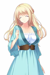 Page 99 of Ane Yome Quartet (Character & Background CG) 2/2 - preview thumbnail