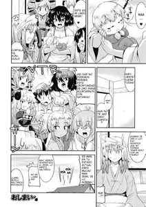Page 5 of Akuma de Konkatsu! Ch. 10-11 - preview thumbnail