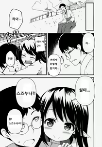 Page 7 of Suzu no Natsuyasumi - preview thumbnail