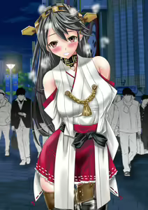 Page 133 of KanMusu Tsumeawase Pack Vol. 1 - preview thumbnail