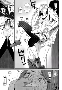 Page 17 of Joyful Girl Chuuhen - preview thumbnail