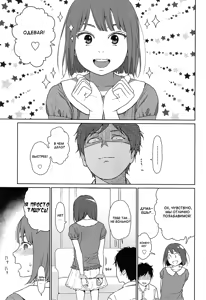 Page 21 of Joyful Girl Chuuhen - preview thumbnail