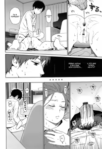 Page 32 of Joyful Girl Chuuhen - preview thumbnail