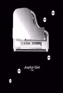 Page 7 of Joyful Girl Chuuhen - preview thumbnail