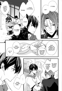 Page 6 of Delicious Meals and You - preview thumbnail