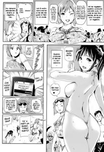 Page 2 of Mizugi no Chikara | The Power of Swimsuits (decensored) - preview thumbnail