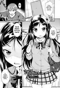 Sister Conflict — hentai manga cover on Fhentai