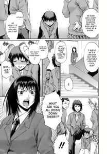 Page 124 of Uekano Days (decensored) - preview thumbnail