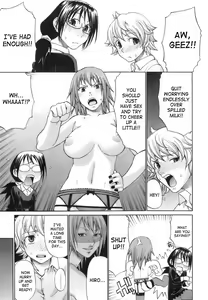 Page 171 of Uekano Days (decensored) - preview thumbnail
