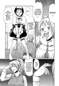 Page 56 of Uekano Days (decensored) - preview thumbnail
