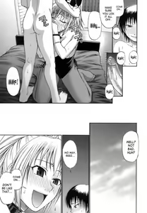 Page 98 of Uekano Days (decensored) - preview thumbnail